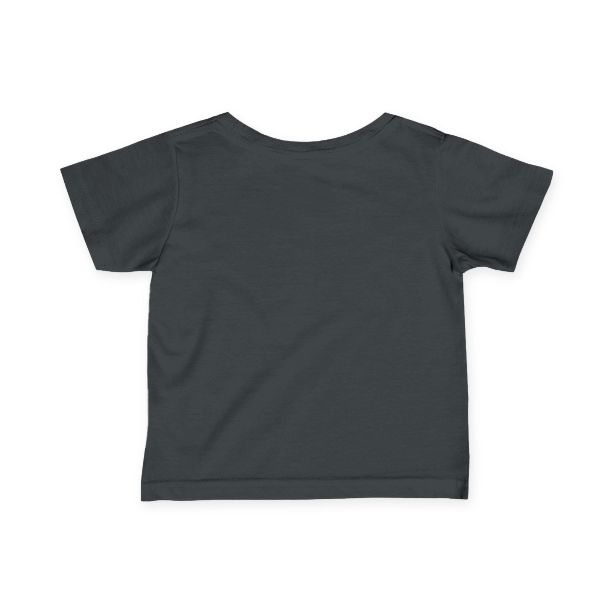 Birthday Truck Tee for Infants, Cute Baby Shirt, Toddler Birthday Outfit, First Birthday Gift, Playful Infant Apparel