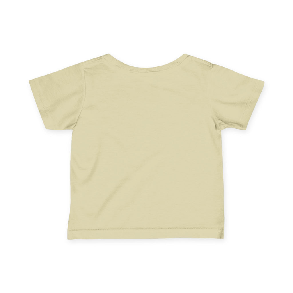 Birthday Truck Tee for Infants, Cute Baby Shirt, Toddler Birthday Outfit, First Birthday Gift, Playful Infant Apparel