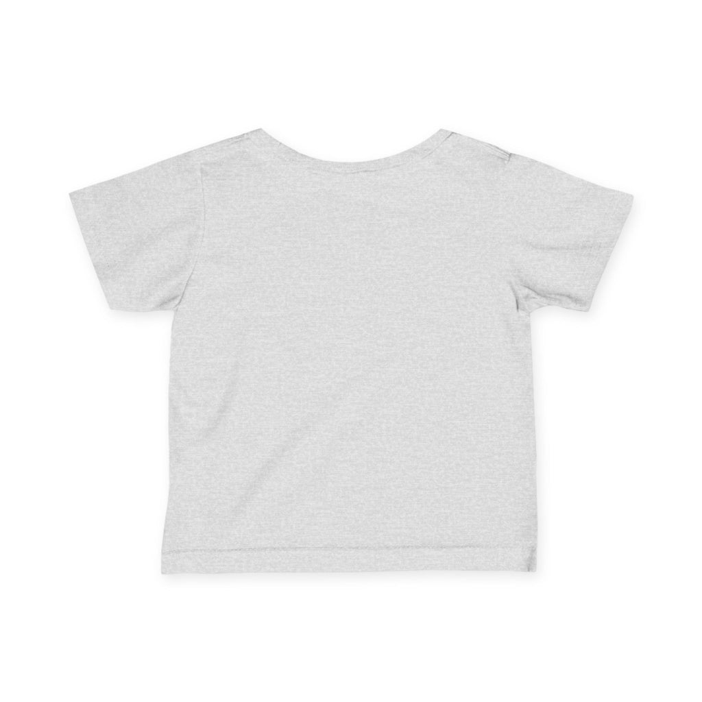 Birthday Truck Tee for Infants, Cute Baby Shirt, Toddler Birthday Outfit, First Birthday Gift, Playful Infant Apparel