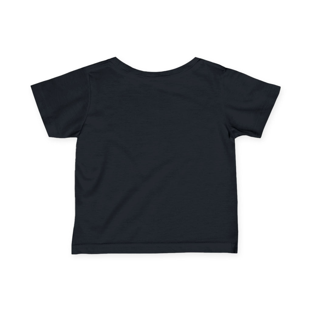 Birthday Truck Tee for Infants, Cute Baby Shirt, Toddler Birthday Outfit, First Birthday Gift, Playful Infant Apparel