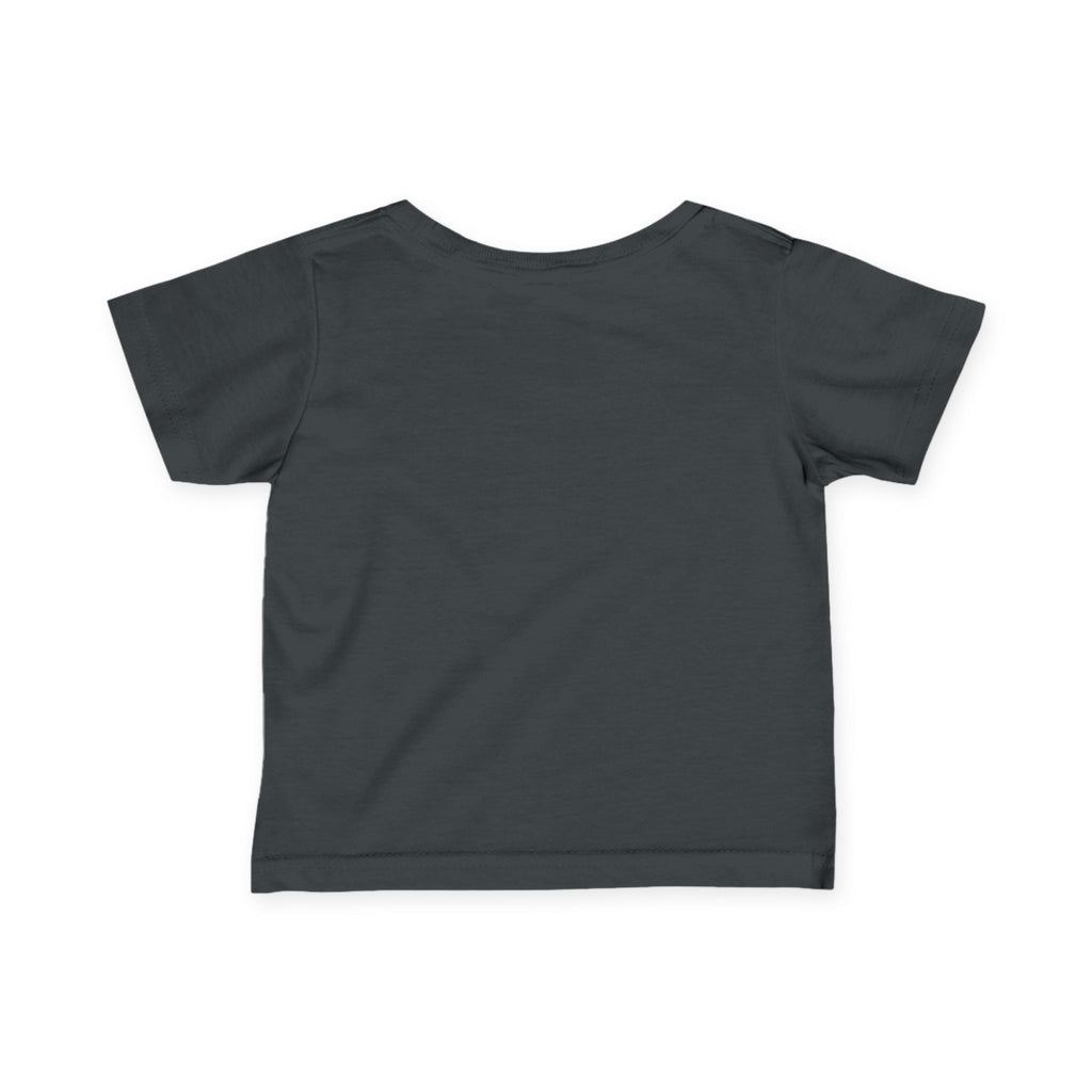 Birthday Truck Tee for Infants, Cute Baby Shirt, Toddler Birthday Outfit, First Birthday Gift, Playful Infant Apparel